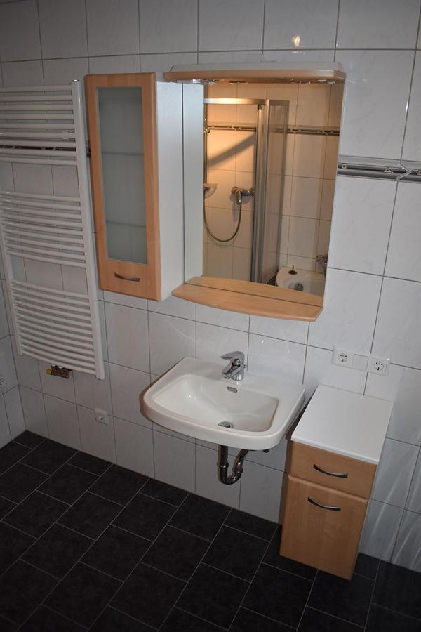 Appartement Am Berg Arzl im Pitztal Exterior foto